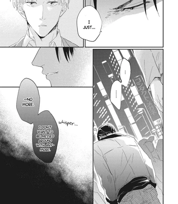 [TOBI Washio] Suezen Kurau wa Otoko no Tachi [Eng] — 157
