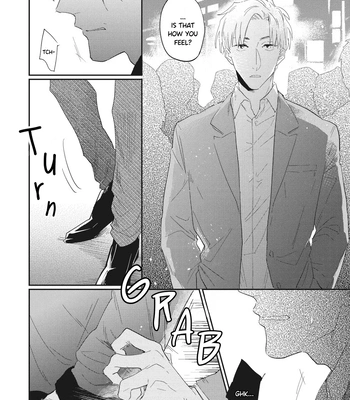 [TOBI Washio] Suezen Kurau wa Otoko no Tachi [Eng] — 158