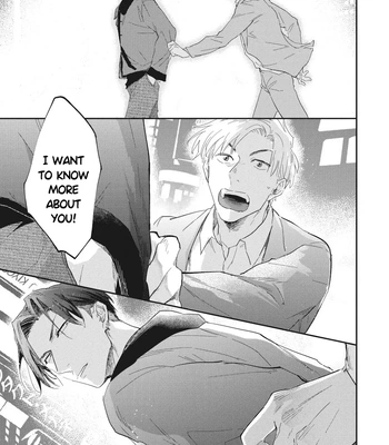 [TOBI Washio] Suezen Kurau wa Otoko no Tachi [Eng] — 159