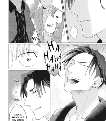 [TOBI Washio] Suezen Kurau wa Otoko no Tachi [Eng] — 164