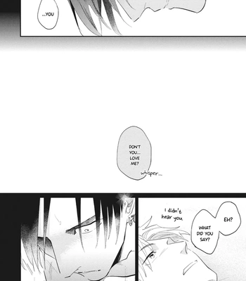 [TOBI Washio] Suezen Kurau wa Otoko no Tachi [Eng] — 025
