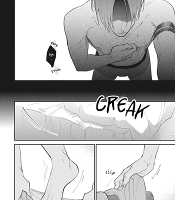[TOBI Washio] Suezen Kurau wa Otoko no Tachi [Eng] — 027