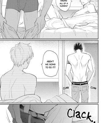 [TOBI Washio] Suezen Kurau wa Otoko no Tachi [Eng] — 028