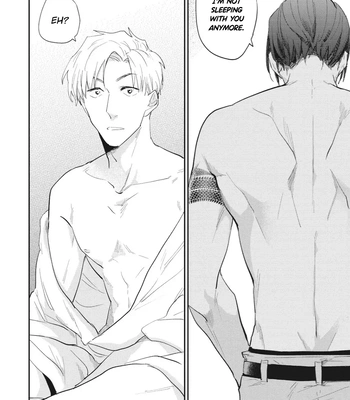 [TOBI Washio] Suezen Kurau wa Otoko no Tachi [Eng] — 029