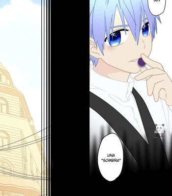 [TAM (Tamiya Komo)] Kuroko no Basket dj – Akashi Ayakashi Kiseki Kitan 2 [Spa] — 019