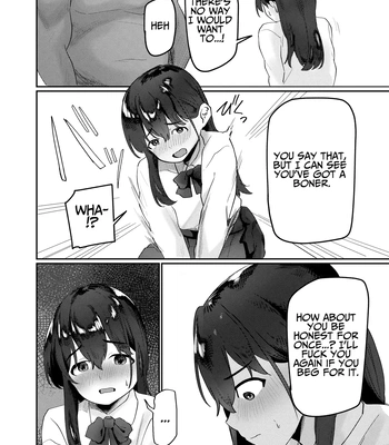 [Peimond] Oji-san Chinpo ni Otosareru | Corrupted By Ojisan Dick [Eng] — 18