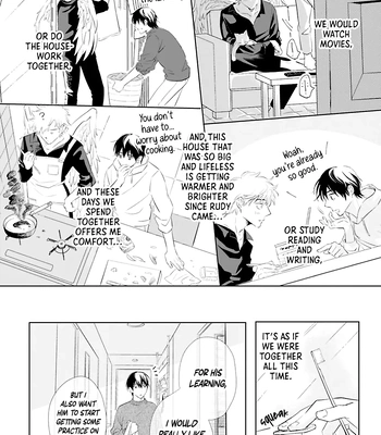 [TAKASHIMA Shake] Kimi to Kanaderu Love Song [Eng] (update c.2) — 10