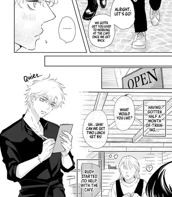 [TAKASHIMA Shake] Kimi to Kanaderu Love Song [Eng] (update c.2) — 18