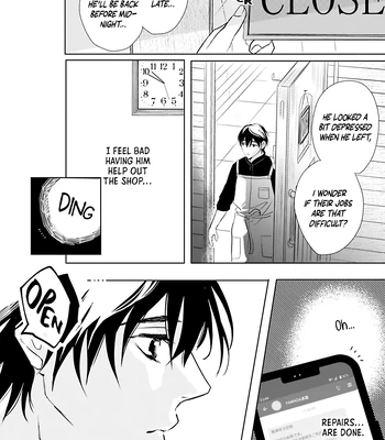 [TAKASHIMA Shake] Kimi to Kanaderu Love Song [Eng] (update c.2) — 021