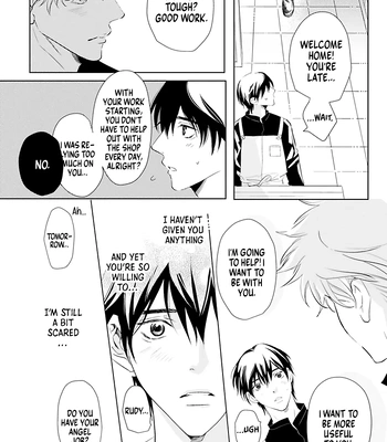 [TAKASHIMA Shake] Kimi to Kanaderu Love Song [Eng] (update c.2) — 022