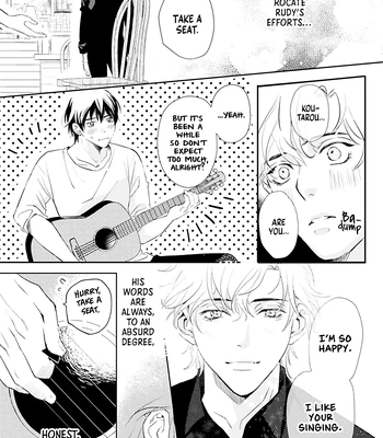 [TAKASHIMA Shake] Kimi to Kanaderu Love Song [Eng] (update c.2) — 023