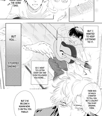 [TAKASHIMA Shake] Kimi to Kanaderu Love Song [Eng] (update c.2) — 024