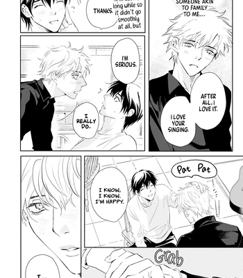 [TAKASHIMA Shake] Kimi to Kanaderu Love Song [Eng] (update c.2) — 025