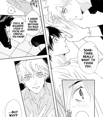[TAKASHIMA Shake] Kimi to Kanaderu Love Song [Eng] (update c.2) — 026