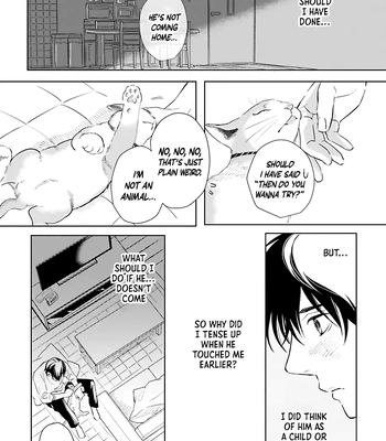 [TAKASHIMA Shake] Kimi to Kanaderu Love Song [Eng] (update c.2) — 028