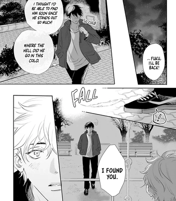 [TAKASHIMA Shake] Kimi to Kanaderu Love Song [Eng] (update c.2) — 029