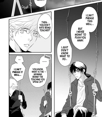 [TAKASHIMA Shake] Kimi to Kanaderu Love Song [Eng] (update c.2) — 030