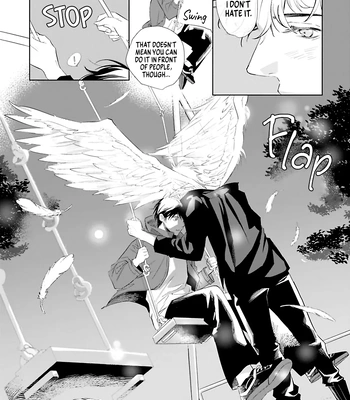 [TAKASHIMA Shake] Kimi to Kanaderu Love Song [Eng] (update c.2) — 031