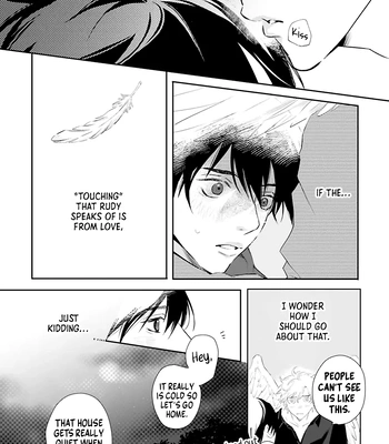 [TAKASHIMA Shake] Kimi to Kanaderu Love Song [Eng] (update c.2) — 032