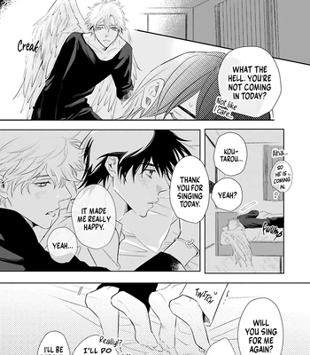 [TAKASHIMA Shake] Kimi to Kanaderu Love Song [Eng] (update c.2) — 033