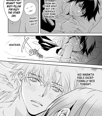 [TAKASHIMA Shake] Kimi to Kanaderu Love Song [Eng] (update c.2) — 034