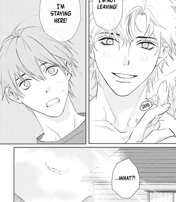 [TAKASHIMA Shake] Kimi to Kanaderu Love Song [Eng] (update c.2) — 036
