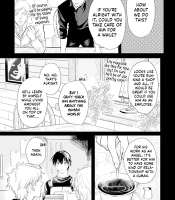 [TAKASHIMA Shake] Kimi to Kanaderu Love Song [Eng] (update c.2) — 7