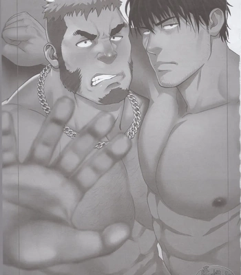 [RYCANTHROPY (Mizuki Gai)] love struck [CN] — 2
