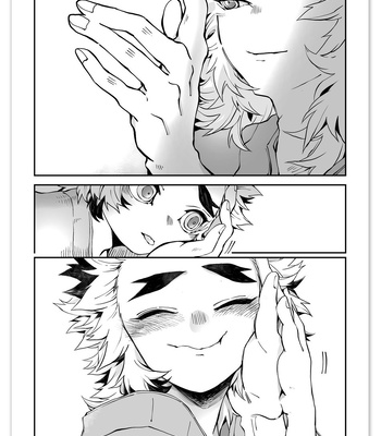 [Kikai Circle (Kikai)] KyouSen Kitsune Banashi Ni – Kimetsu no Yaiba dj [JP] — 9