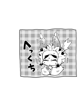[Kikai Circle (Kikai)] KyouSen Kitsune Banashi Ni – Kimetsu no Yaiba dj [JP] — 17