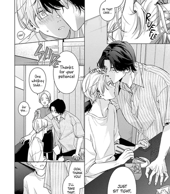 [Hi Calo] Door no Mukou ni wa Romance [Eng] (update c.2) — 055