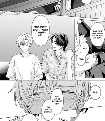 [Hi Calo] Door no Mukou ni wa Romance [Eng] (update c.2) — 057