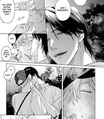 [Hi Calo] Door no Mukou ni wa Romance [Eng] (update c.2) — 064