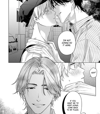 [Hi Calo] Door no Mukou ni wa Romance [Eng] (update c.2) — 065