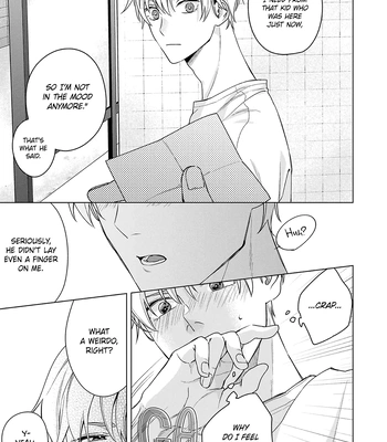 [Hi Calo] Door no Mukou ni wa Romance [Eng] (update c.2) — 042