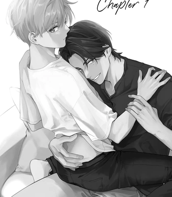 [Hi Calo] Door no Mukou ni wa Romance [Eng] (update c.2) — 2