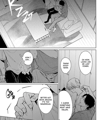 [Hi Calo] Door no Mukou ni wa Romance [Eng] (update c.2) — 028