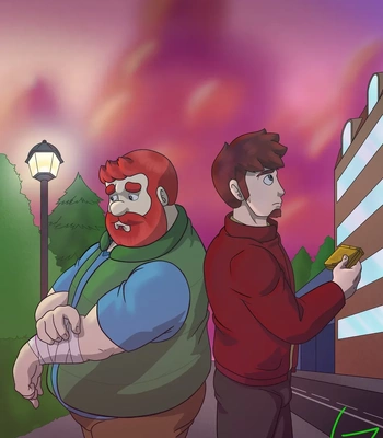 [6zagoon] My Ex Bully – Act 3 Confesiones – Parte 1 [Spa] — 002