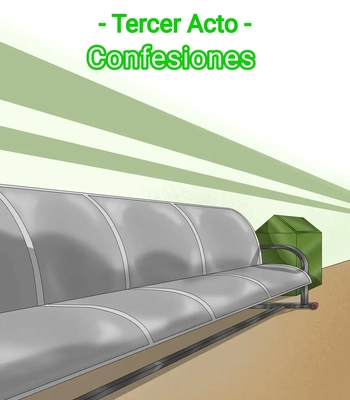 [6zagoon] My Ex Bully – Act 3 Confesiones – Parte 1 [Spa] — 003