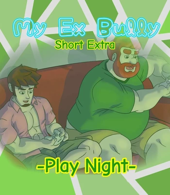[6zagoon] My Ex Bully – Act 3 Confesiones – Parte 1 [Spa] — 019
