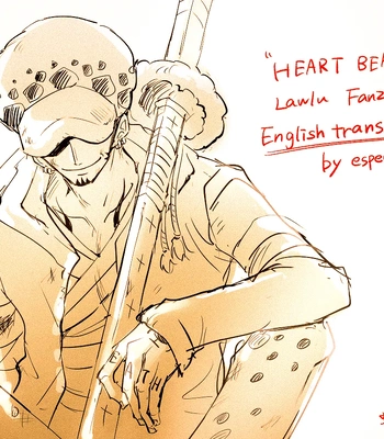 [HONEY LEMON (Hachimitsu)] HEART BEAT – One Piece dj [Eng]