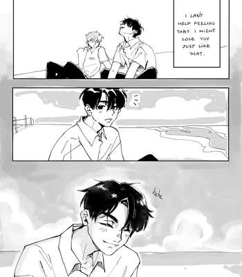 [badhapple] Come Into the Water – Alien Stage dj [Eng] — 015