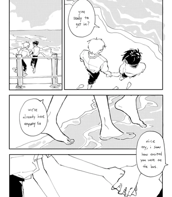 [badhapple] Come Into the Water – Alien Stage dj [Eng] — 002