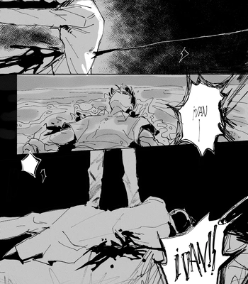 [badhapple] Come Into the Water – Alien Stage dj [Eng] — 007