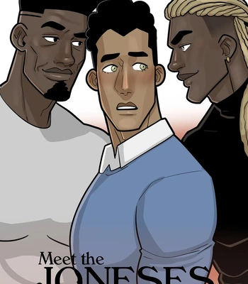 [Creedo] Meet the Joneses 3 [Spa]