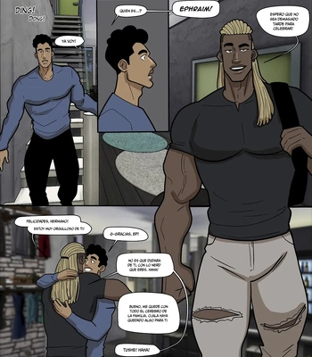 [Creedo] Meet the Joneses 3 [Spa] — 3