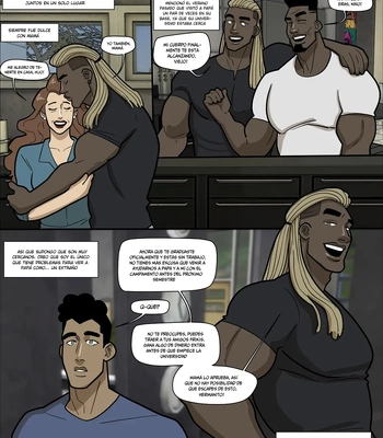 [Creedo] Meet the Joneses 3 [Spa] — 4