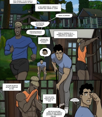 [Creedo] Meet the Joneses 3 [Spa] — 5