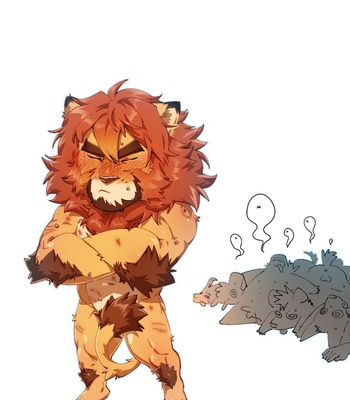 [BooBoo] Maximus [Kemo Coliseum] — 033