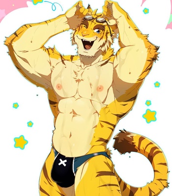 [BooBoo] Maximus [Kemo Coliseum] — 034